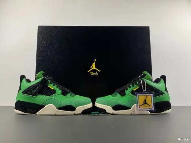 Reps TBK AJ4-965234 4 Jordan Box) Retro(Special Air 0427